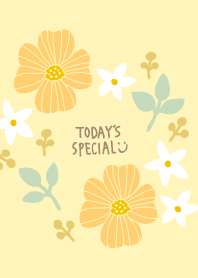 Healing flower fruit20 from Japan