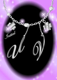 U&V-economic fortune-Silvercharm-Initial