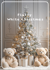Fluffy White Christmas 01_2