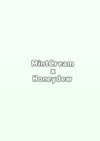 MintCreamxHoneydew/TKC