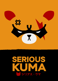 SERIOUS KUMA (Version 5)