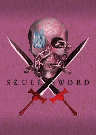 SKULL SWORD