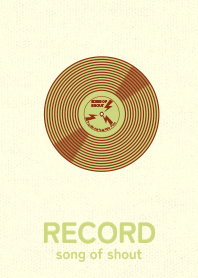 RECORD_shout bengarairo