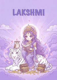 Lakshmi Quick Rich (JP)