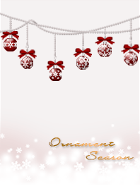 Christmas ornament no.2