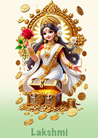 Goddess Lakshmi Finance Finance/