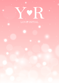 LOVE INITIAL - Y&R -
