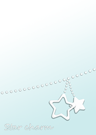 Star charm