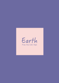 Earth /スカーフ