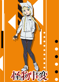 kemonojihen Kon ver.