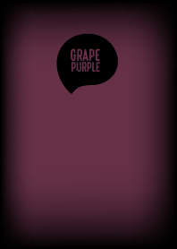 Black & grape purple Theme V7 (JP)