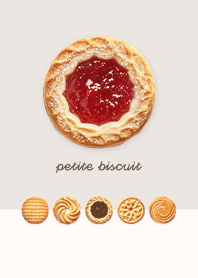 Biscuits  - SC 002-16