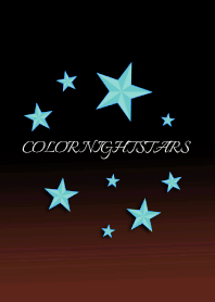 COLOR NIGHT STARS THEME 71