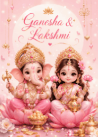 Blessings of Love & Fortune