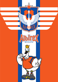 ALBILEX NIIGATA
