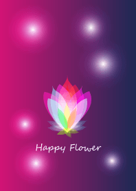 Happy flower 2