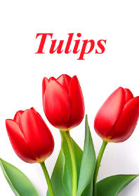 "Tulips vol.5" theme