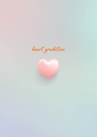 heart gradation - 98