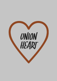 UNION HEART THEME 5