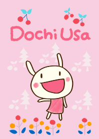 どちウサ☆着せかえ