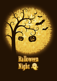 Halloween Night [Dark]