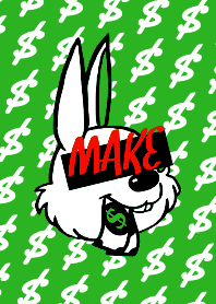 MAKE MONEY RABBIT THEME 112