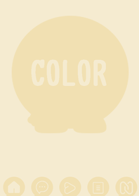 beige color  V120