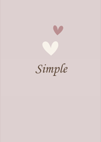 simple mature heart.1.