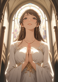 美少女系列-女神的婚約2 凱瑞精選集