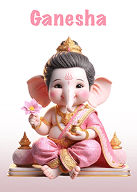 Ganesha, love, lover, patron#