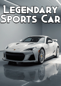 飛馳跑車傳奇 VOL.7