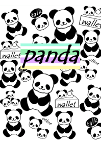 mamama-chin-Cute panda.pw1.pastel colour