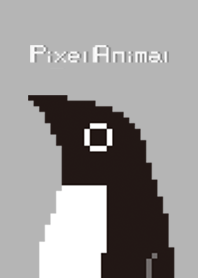 Pixel Animal