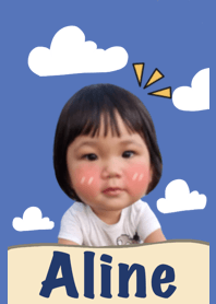 Aline Baby Girl