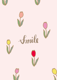 Colorful Tulip27 from Japan