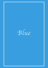 Bule & Blue No.5
