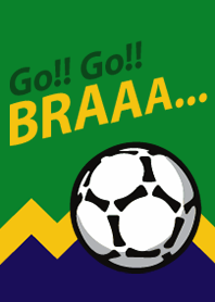 Enjoy Football Theme (Version 1)