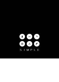 SIMPLE(black)V.260b