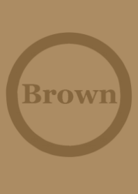 Simple Brown Theme