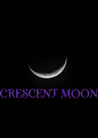 三日月～Crescent Moon～ ver.2