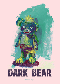 DARK BEAR