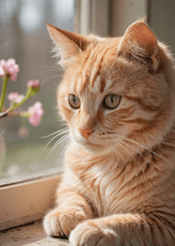 Cats run wild #FFWaE127.