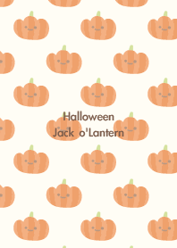 Halloween - Jack o'Lantern