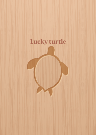 Lucky Turtle 62