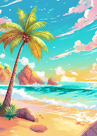 Beautiful real scenery#2235