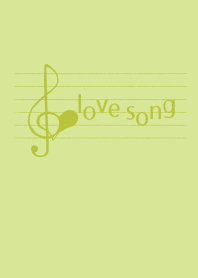 lovesong score wakana