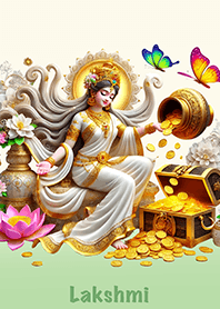Lakshmi, finances, career, stability