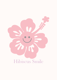 Hibiscus Smile 9