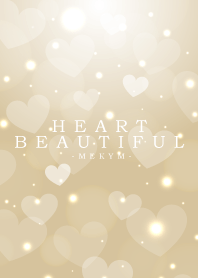 B E A U T I F U L -HEART-