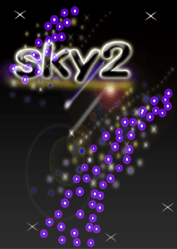夜空2
